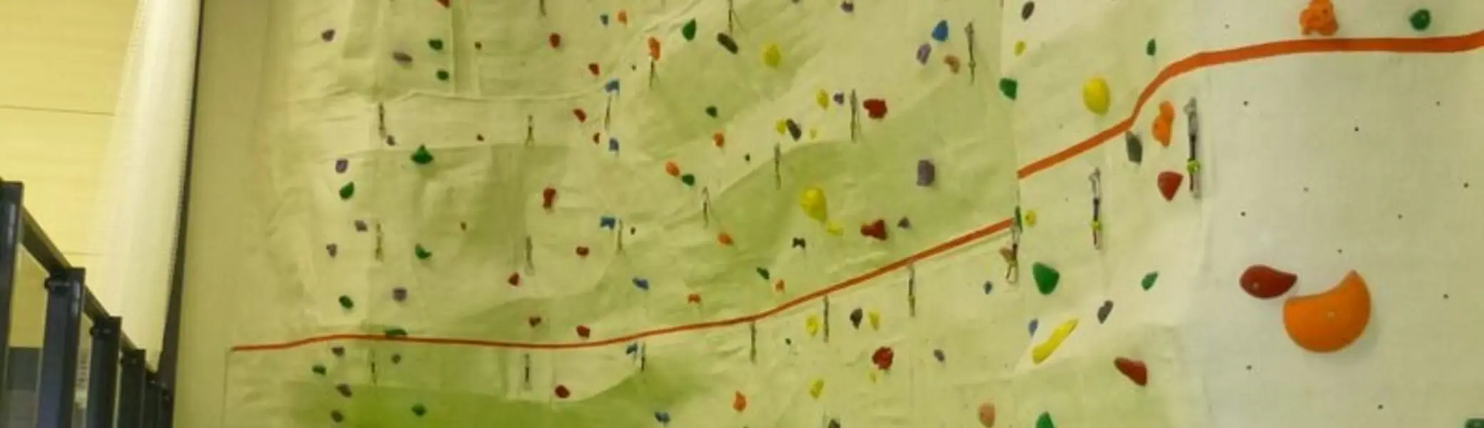 Kletterwand | © CC