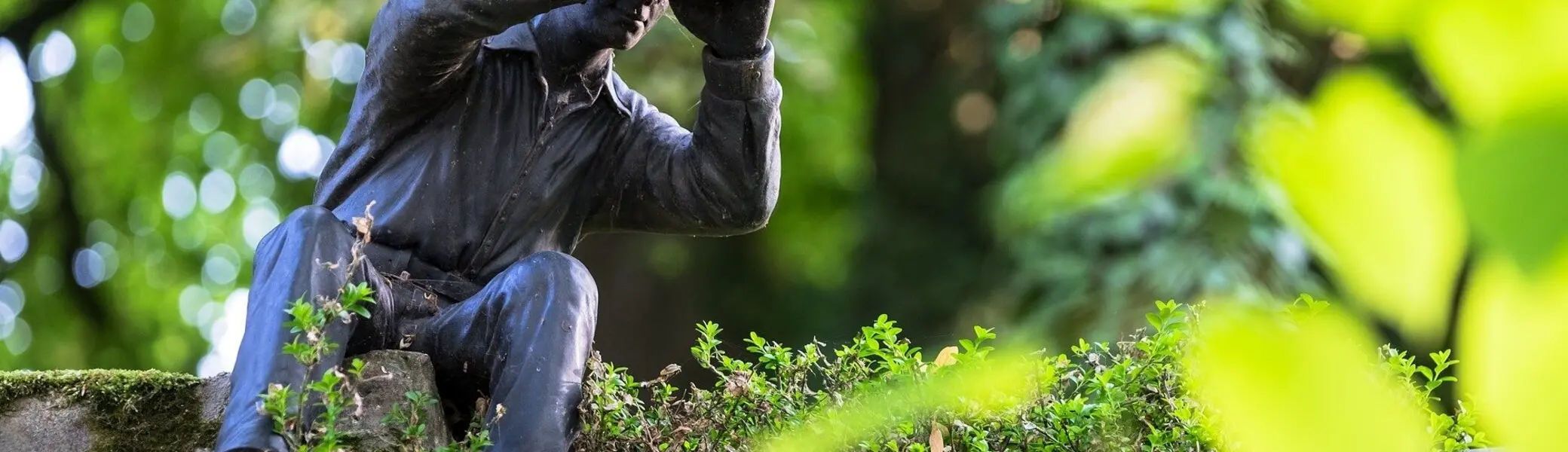 Wir suchen dich | © CC