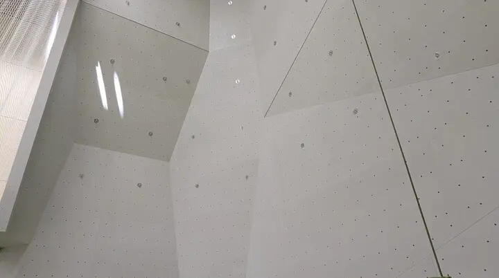 kletterhalle2026_1 | © DAV Dillingen
