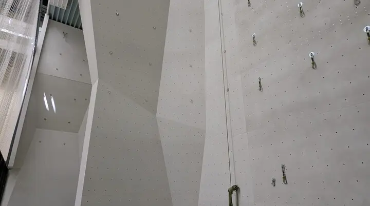kletterhalle2026_2 | © DAV Dillingen