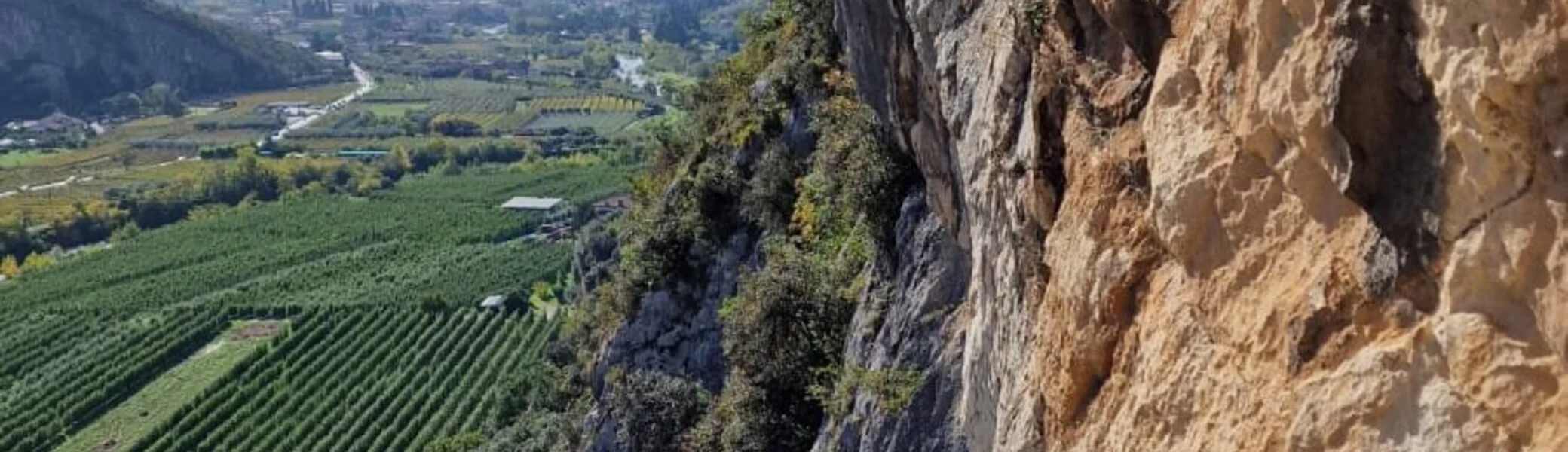 Kletterausflug Arco Herbst 2022 | © DAV Dillingen