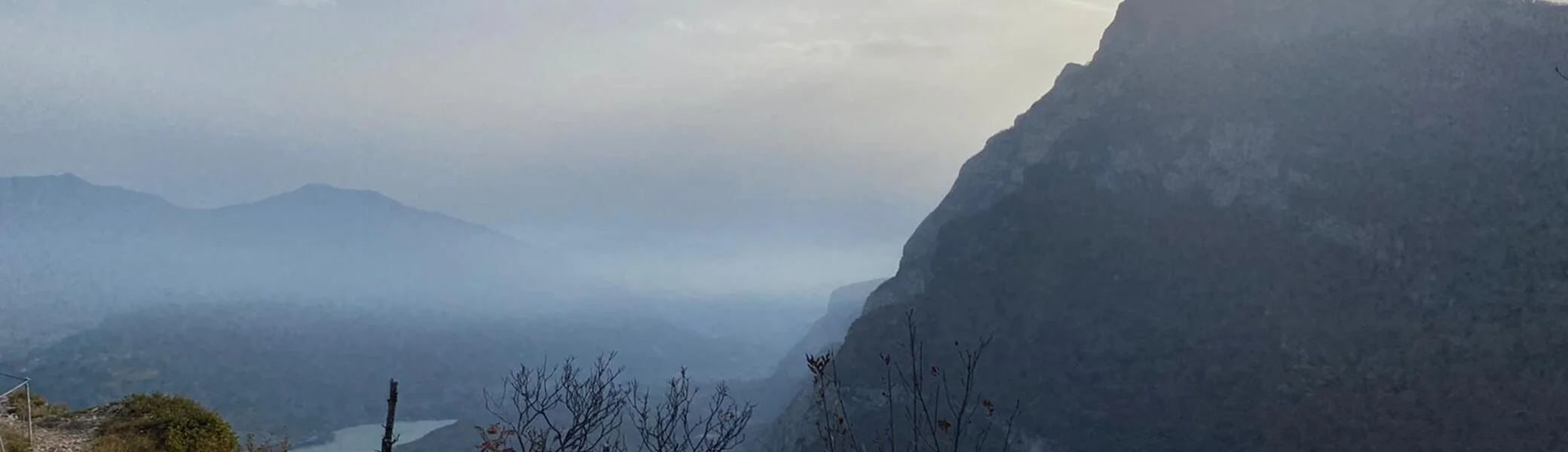 Kletterausflug Arco Herbst 2022 | © DAV Dillingen