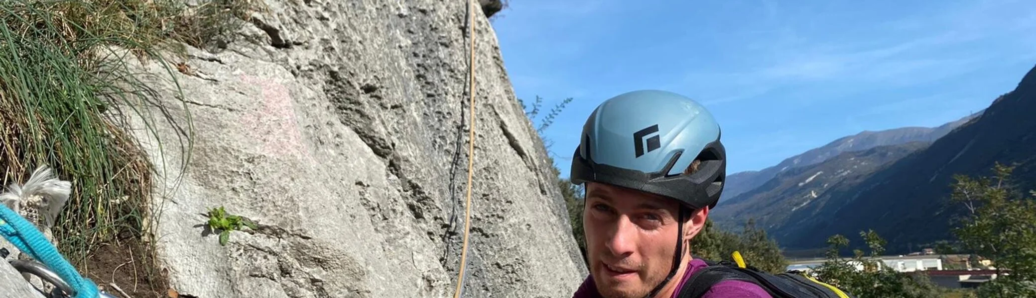 Kletterausflug Arco Herbst 2022 | © DAV Dillingen