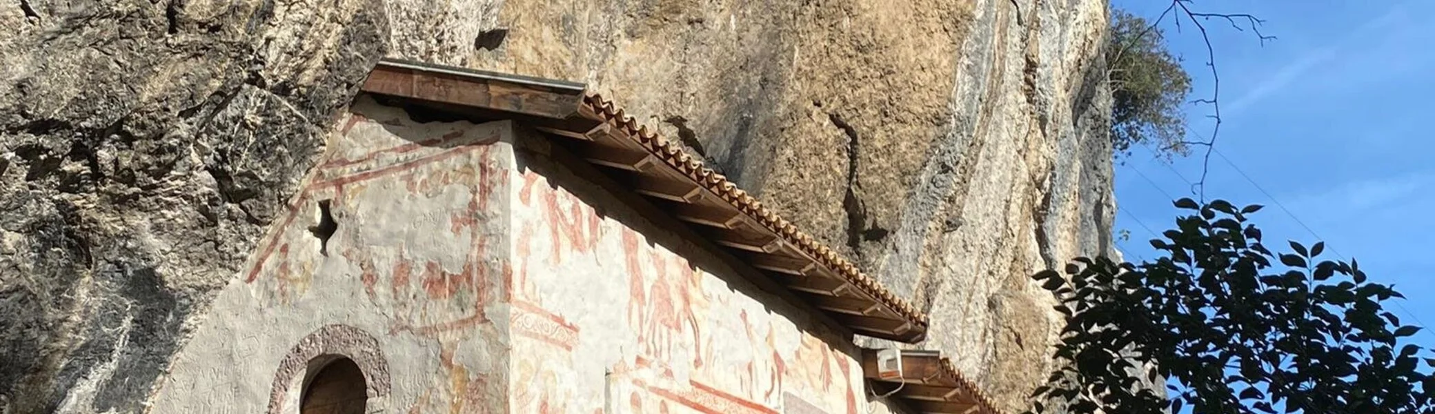 Kletterausflug Arco Herbst 2022 | © DAV Dillingen