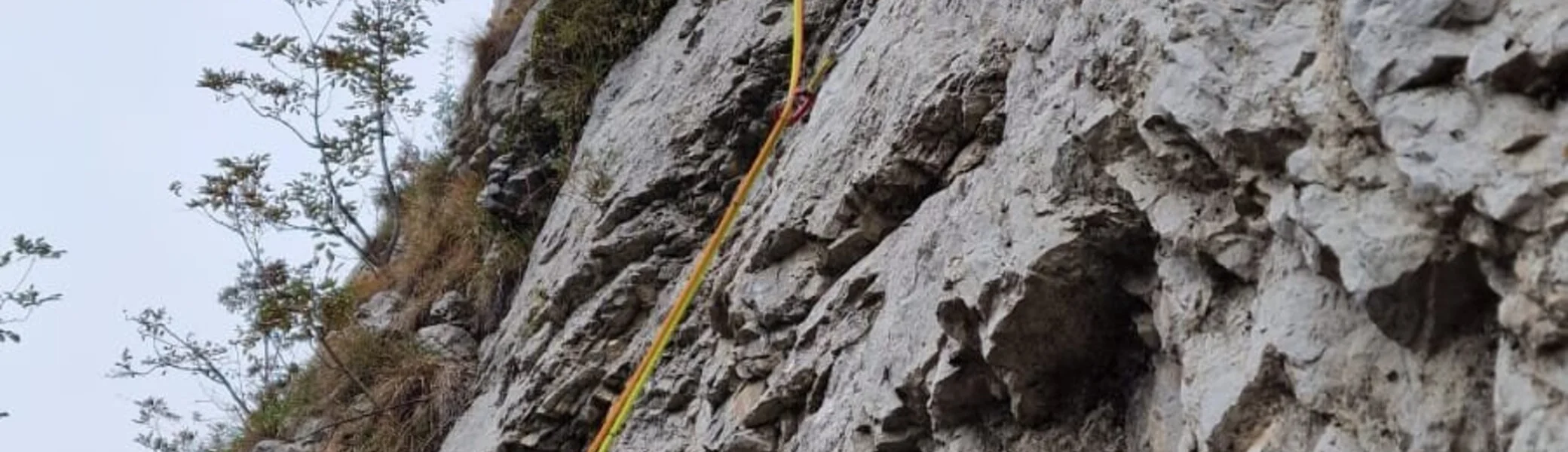 Kletterausflug Arco Herbst 2022 | © DAV Dillingen