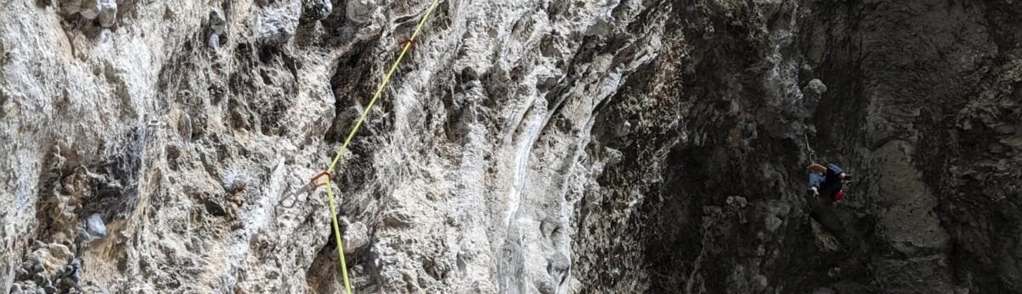 Kletterausflug Arco Herbst 2022 | © DAV Dillingen