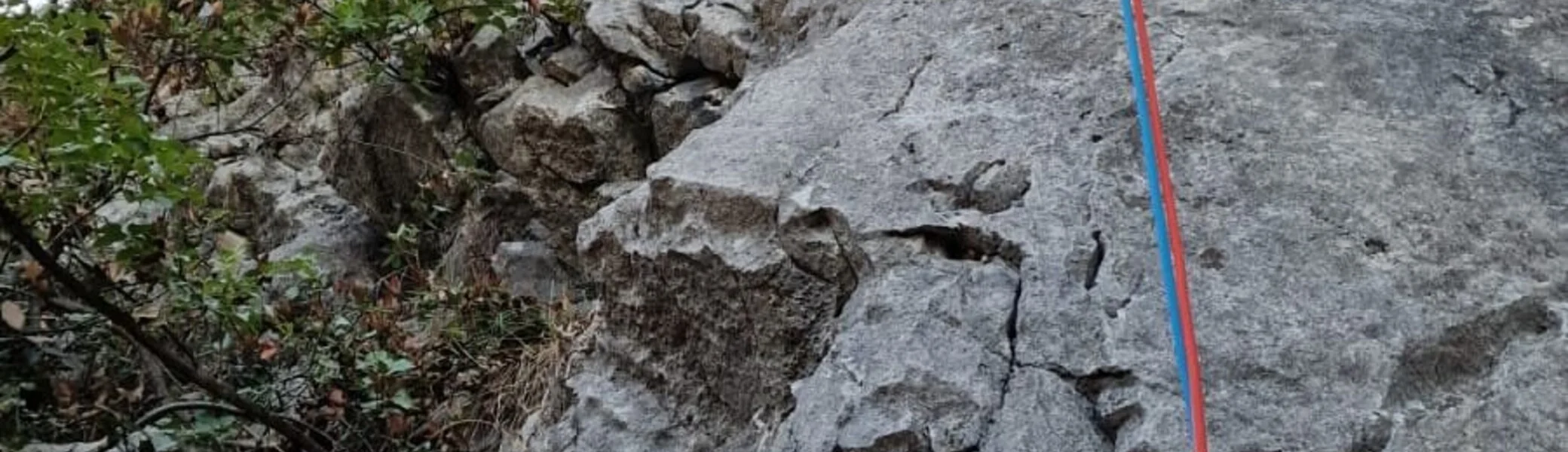 Kletterausflug Arco Herbst 2022 | © DAV Dillingen