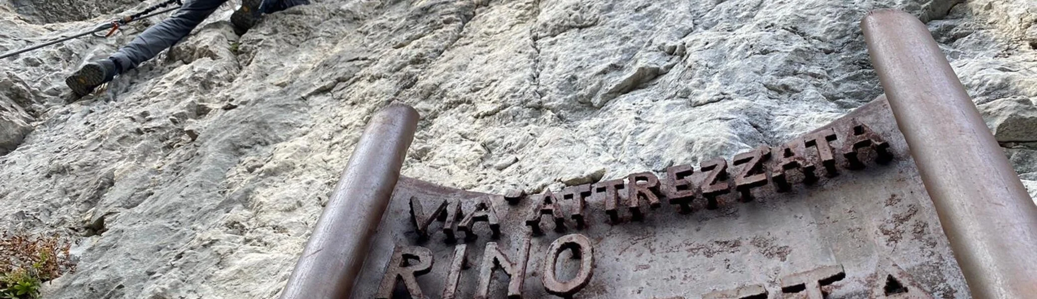 Kletterausflug Arco Herbst 2022 | © DAV Dillingen