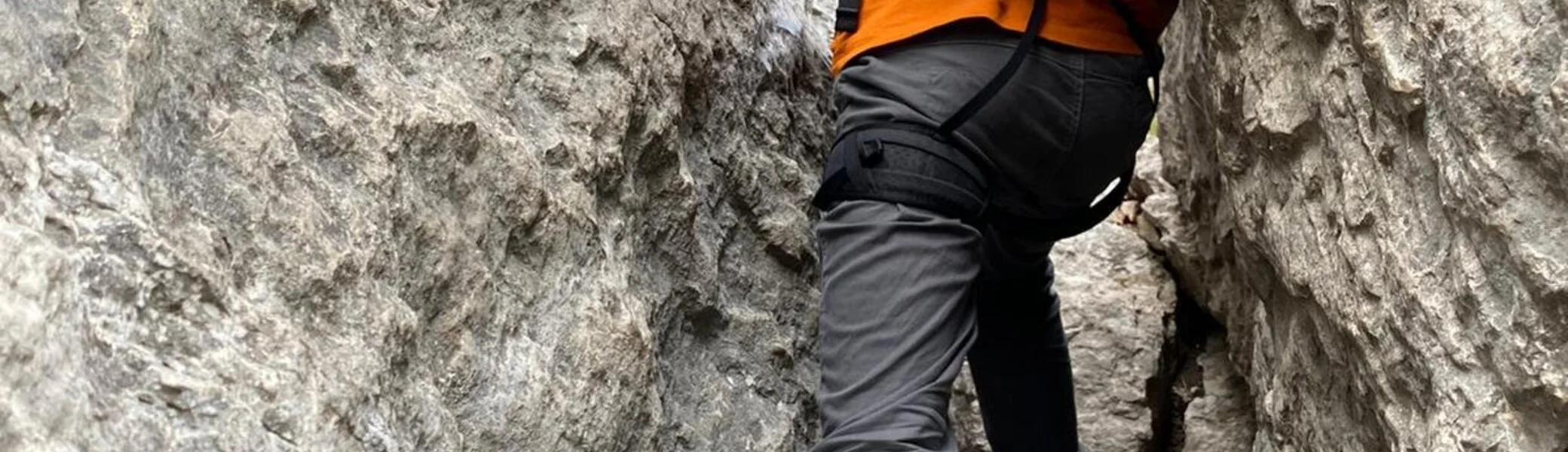 Kletterausflug Arco Herbst 2022 | © DAV Dillingen