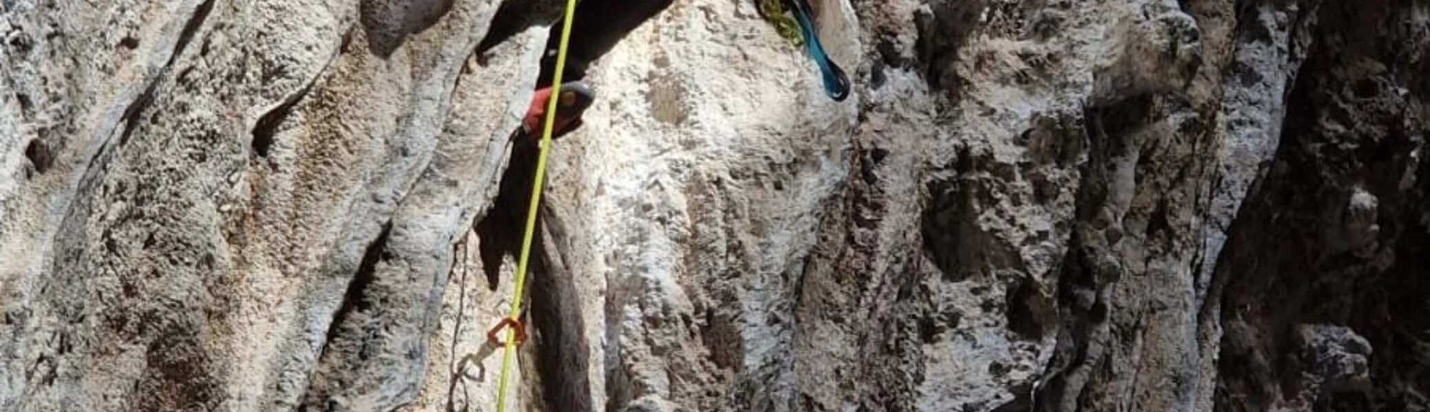 Kletterausflug Arco Herbst 2022 | © DAV Dillingen