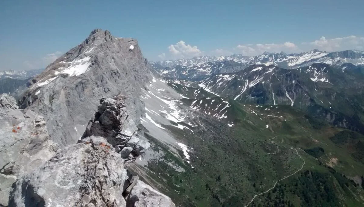 © DAV Sektion Dillingen © DAV Sektion Dillingen