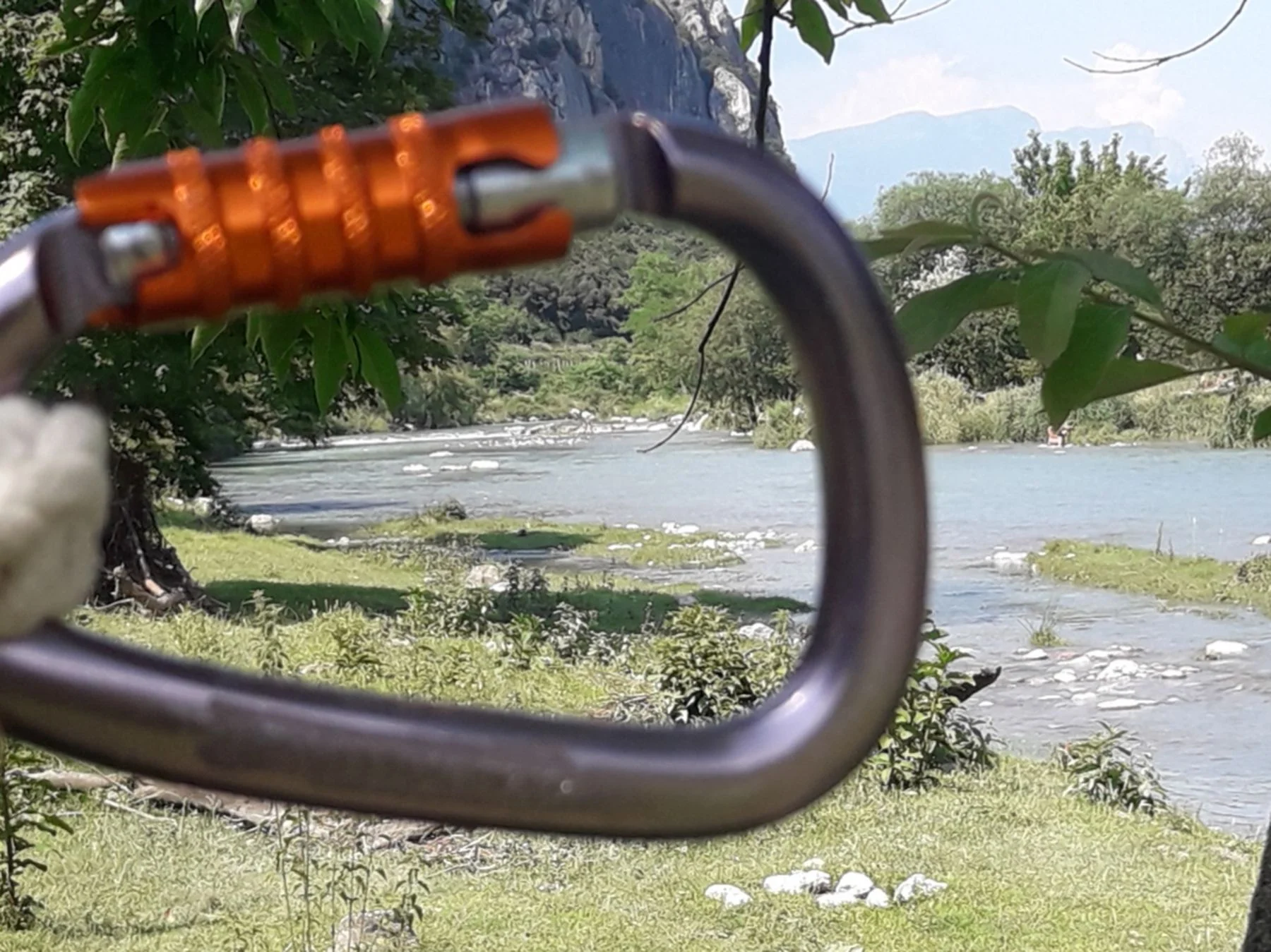 © DAV Sektion Dillingen © DAV Sektion Dillingen