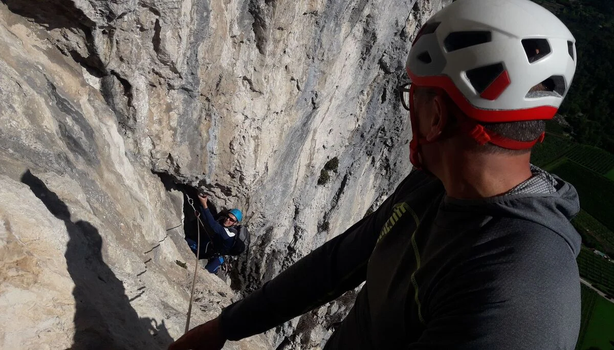 © DAV Sektion Dillingen © DAV Sektion Dillingen