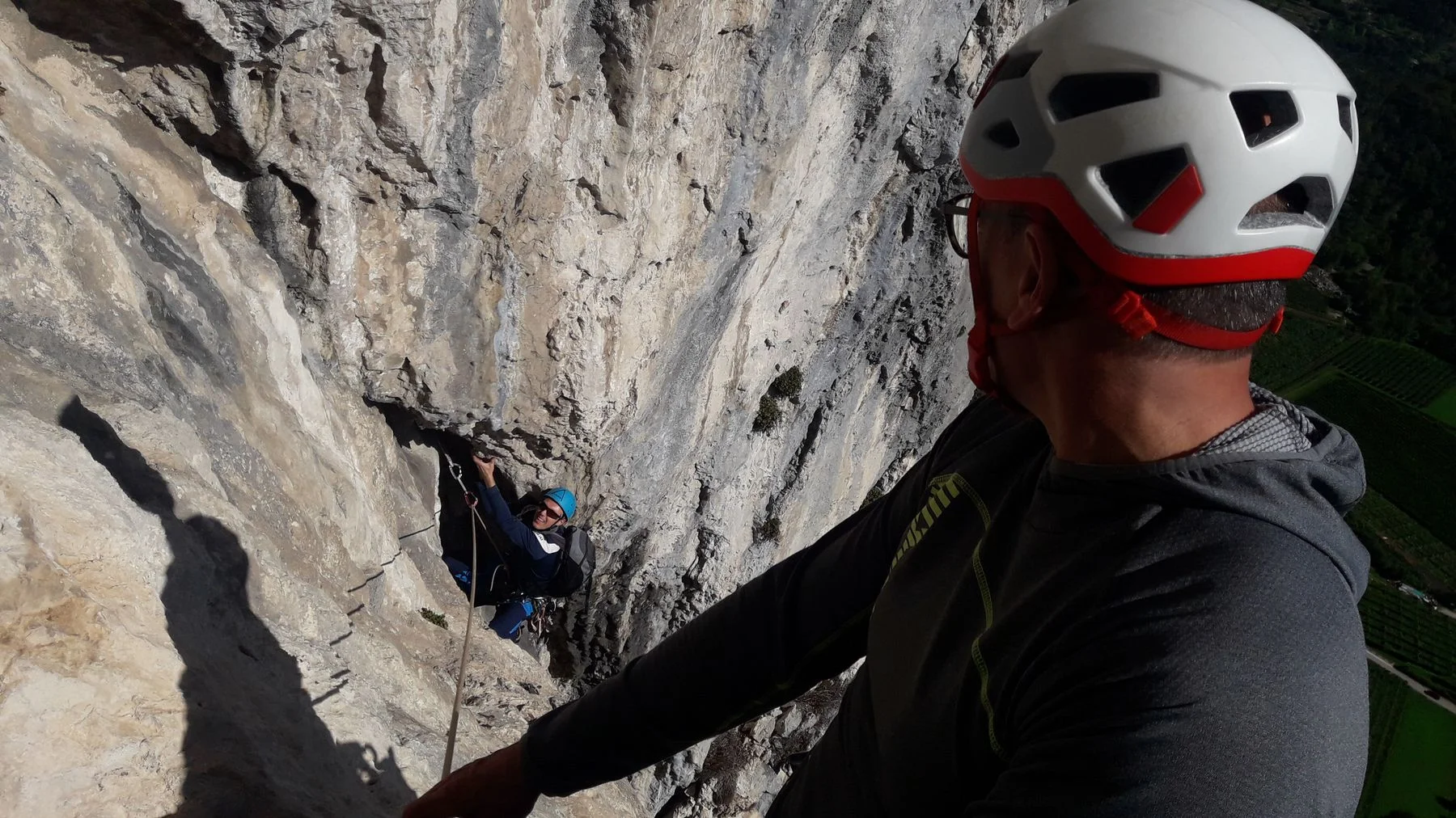 © DAV Sektion Dillingen © DAV Sektion Dillingen