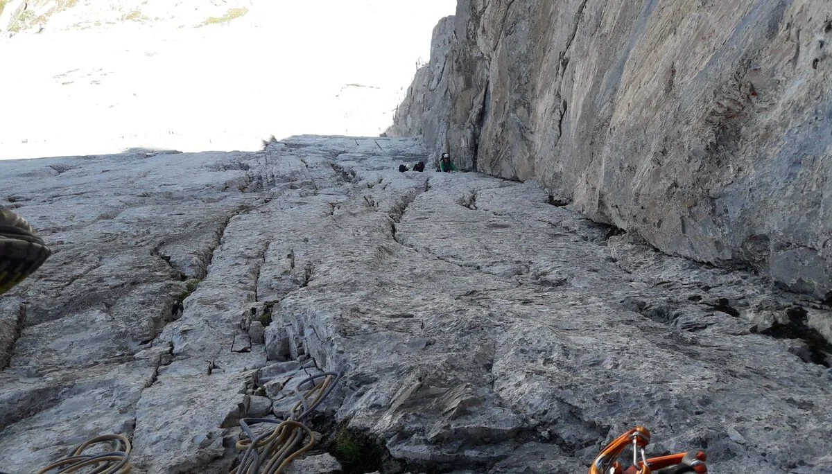 © DAV Sektion Dillingen © DAV Sektion Dillingen