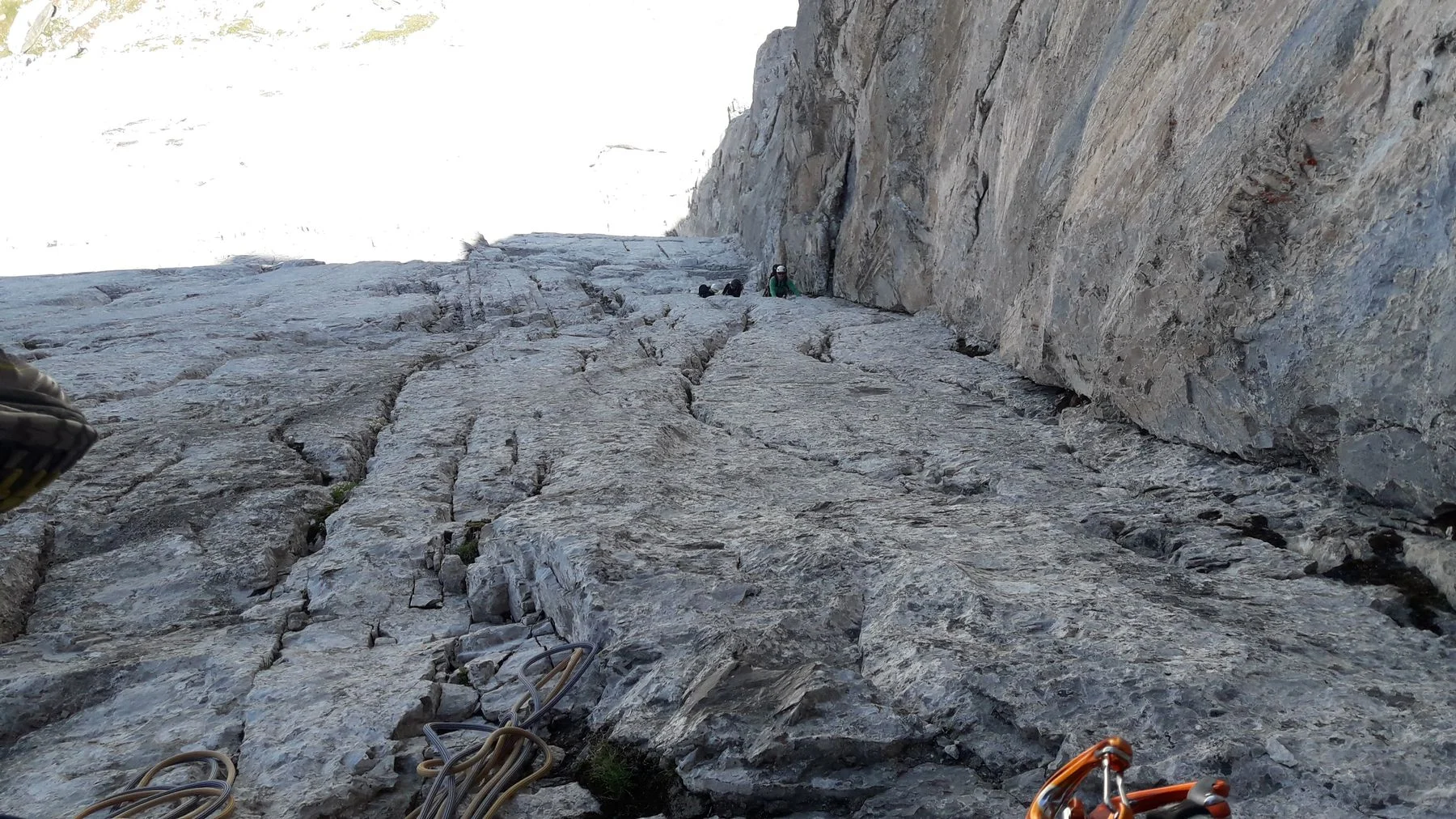 © DAV Sektion Dillingen