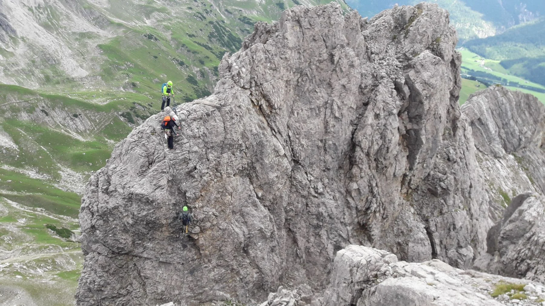 © DAV Sektion Dillingen