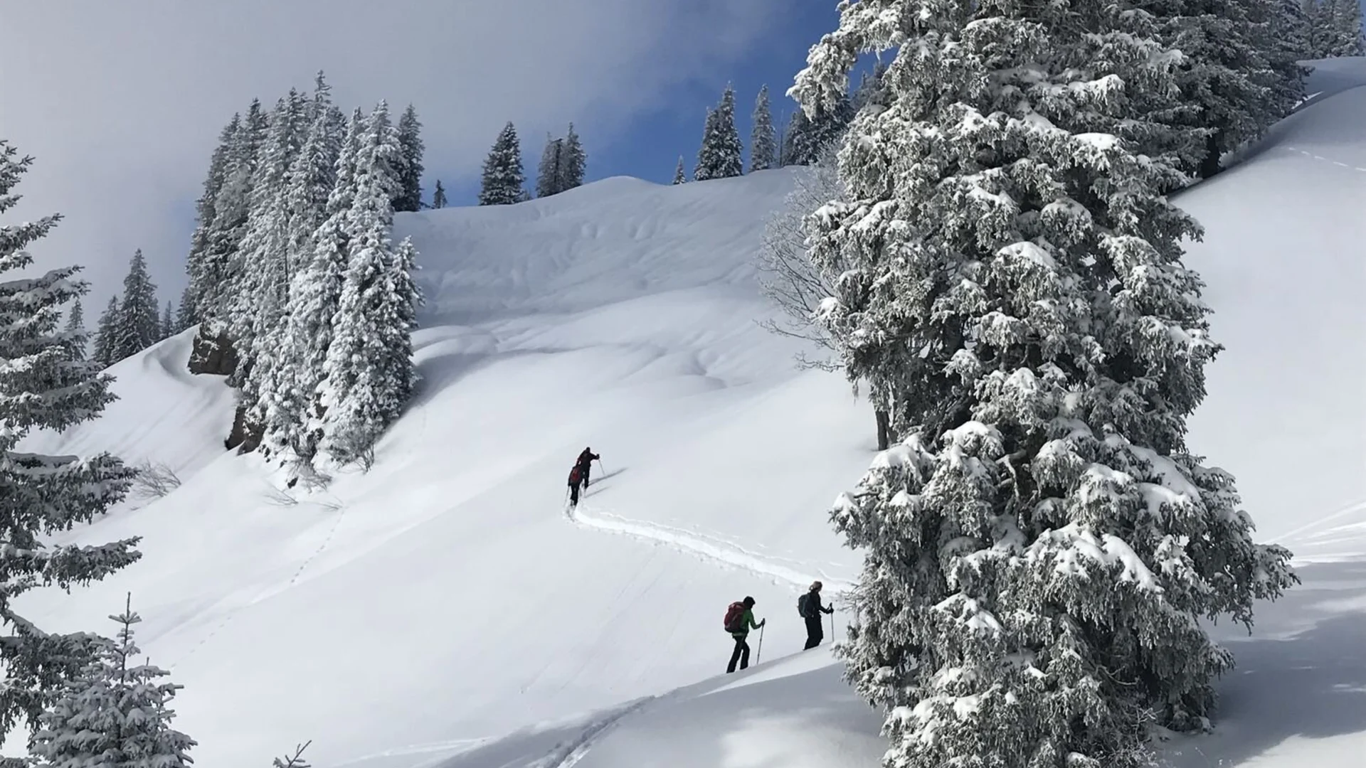 © DAV Sektion Dillingen