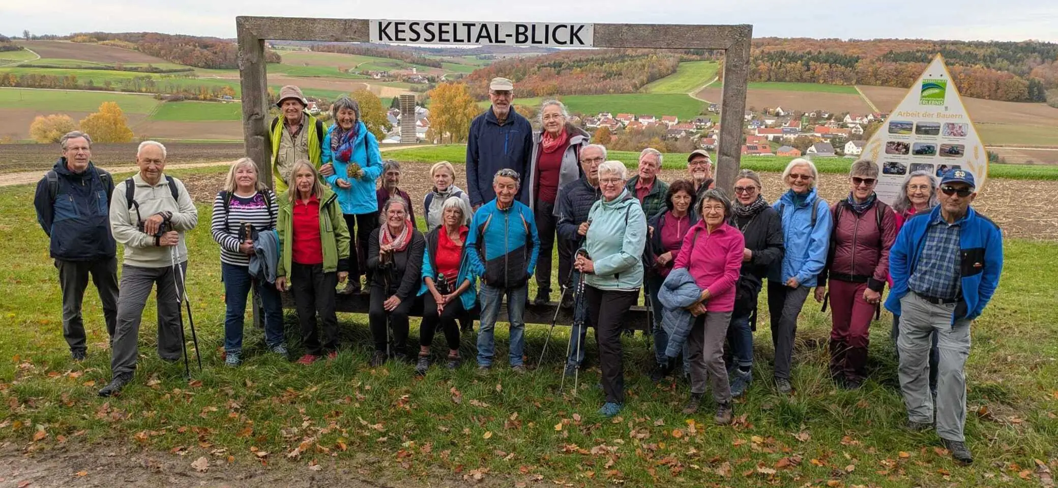 Kesseltalblick | © razj