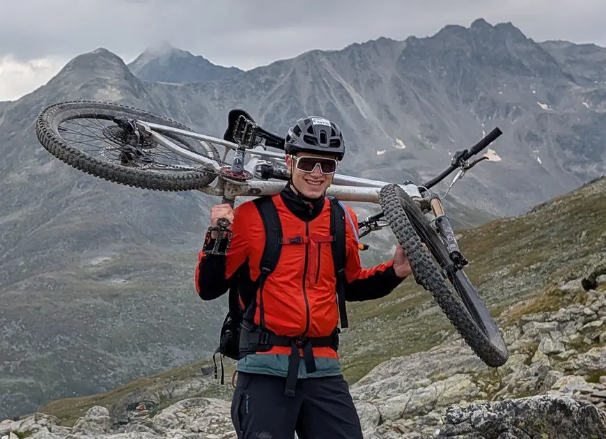 Johannes Schaf | © Johannes Schaf