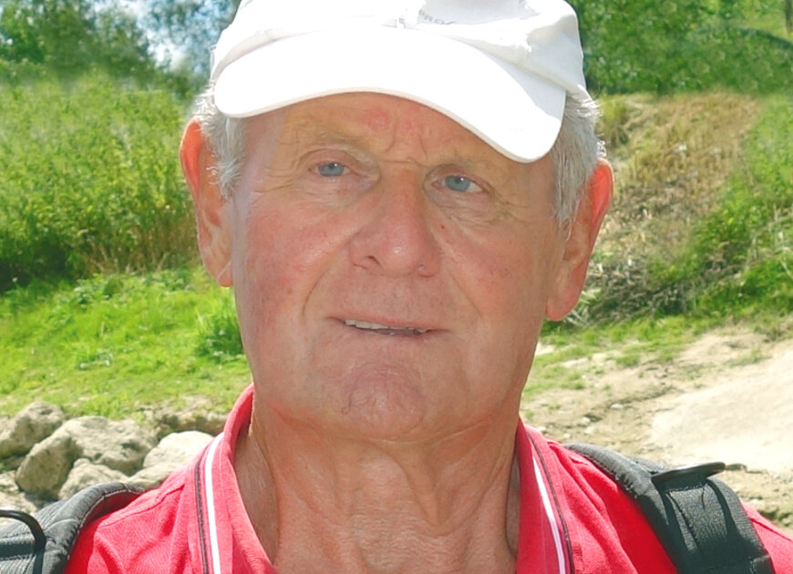 © DAV Sektion Dillingen © DAV Sektion Dillingen