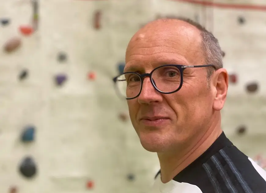 Christian Kempter | © Ulrich Weber